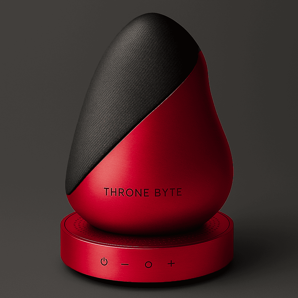 Future-proofed technology